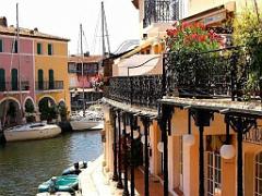183 D31 Port - Grimaud 3_000024